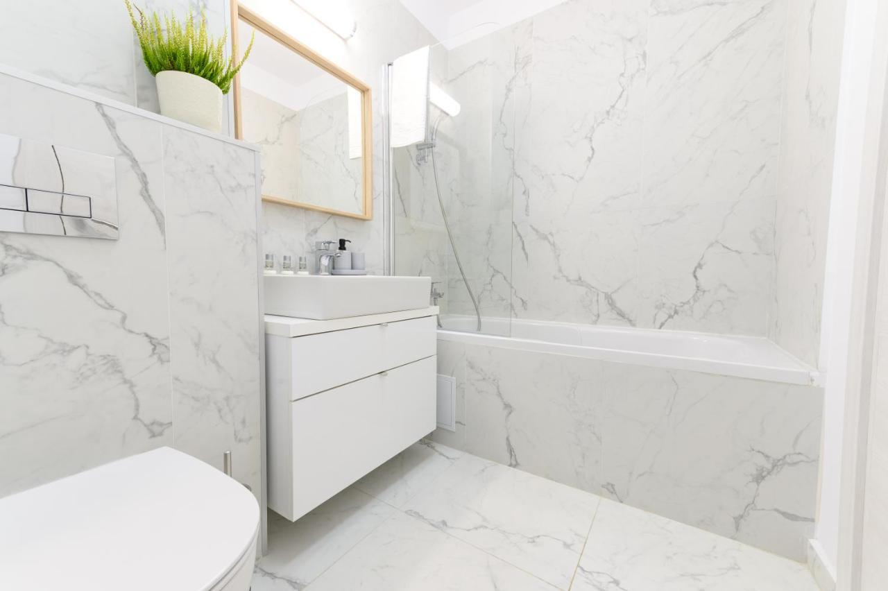 North Artistique - Aviatiei Apartment Bucharest Luaran gambar