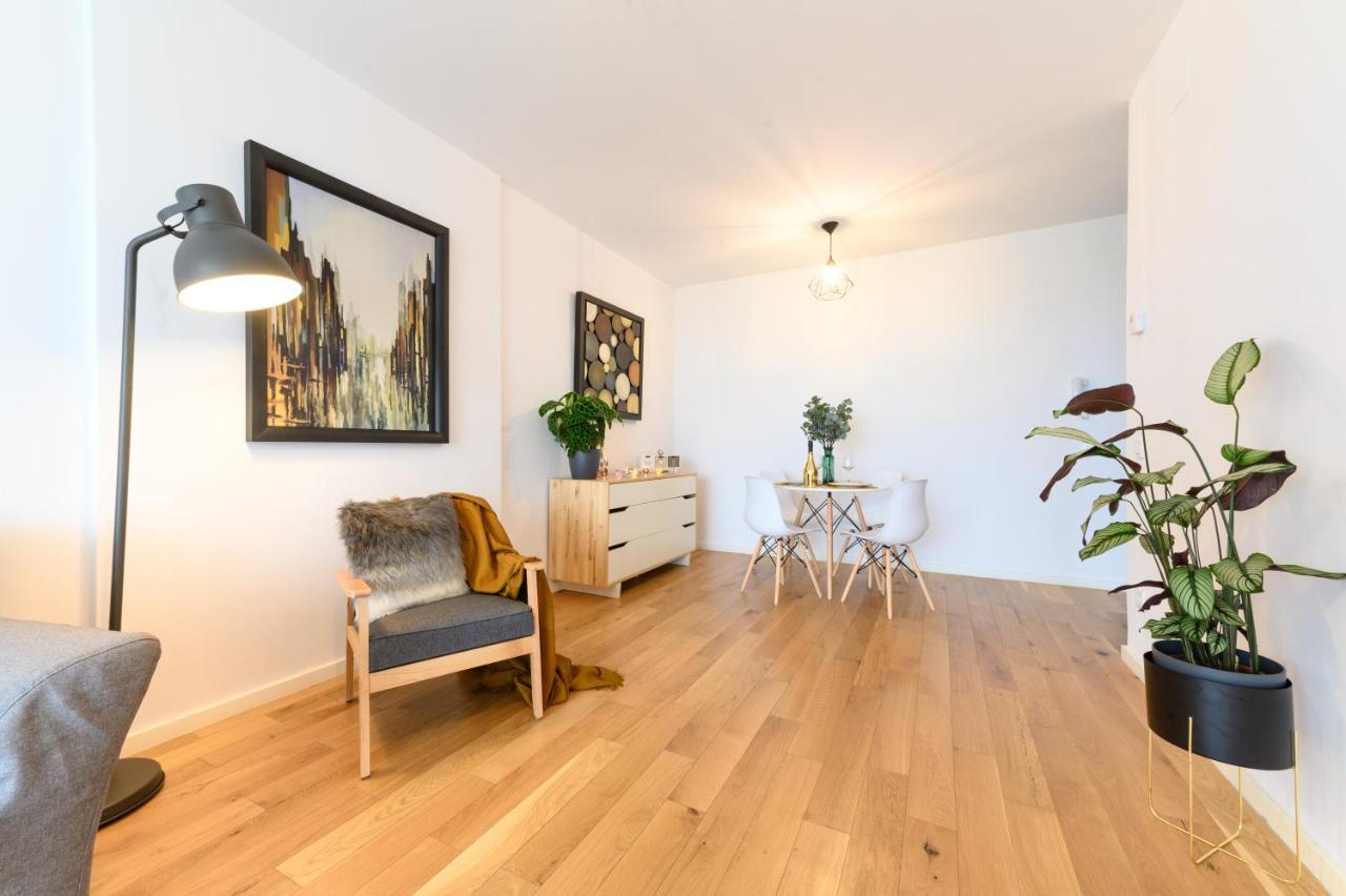 North Artistique - Aviatiei Apartment Bucharest Luaran gambar